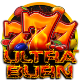 UltraBurn