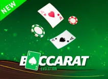 Baccarat Evolution