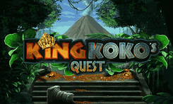 KingKokosQuest
