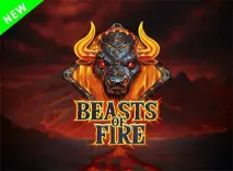 Beast of Fire