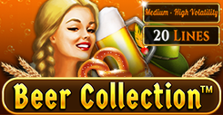 Beer Collection 20 Lines