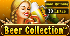 Beer Collection 30 Lines