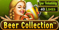 Beer Collection 40 Lines