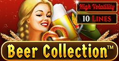 Beer Collection 10 Lines