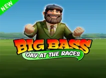 Big Bass Day at the Races