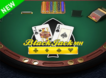 BlackJack MH