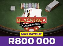 Blackjack Classic