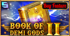Book Of Demi Gods II