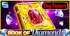 Book Of Diamonds