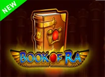 Book of Ra�
