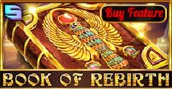 Book Of Rebirth