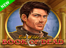 Book of Dead