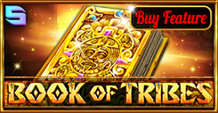 Book Of Tribes