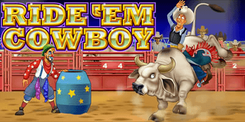Ride'emCowboy