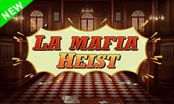 LaMafiaHeist