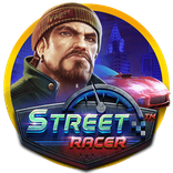 StreetRacer
