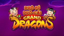 Duo Fu Duo Cai Grand Dragons