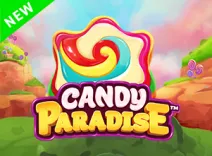 Candy Paradise