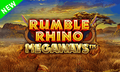RumbleRhinoMEGAWAYS