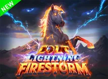 Colt Lightning Firestorm