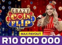 Crazy Coin Flip