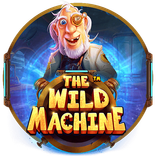 TheWildMachine