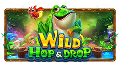 WildHop&Drop
