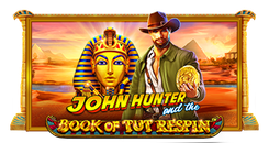 JohnHunterandtheBookofTutRespin