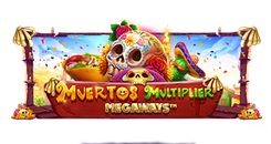 MuertosMultiplierMegaways