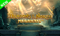 DragonsoftheNorthMegaways