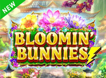 Bloomin' Bunnies