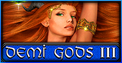 Demi Gods III