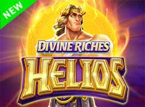 Divine Riches Helios