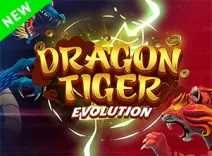 Dragon Tiger Evolution