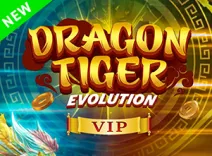 Dragon Tiger Evolution VIP