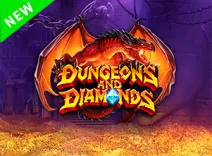 Dungeons and Diamonds