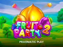 Fruit Party 2