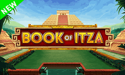 BookOfItza