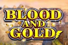 BloodandGold94