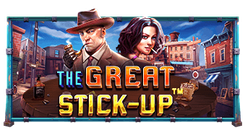 TheGreatStick-up