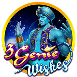 3GenieWishes