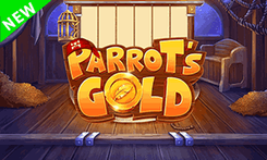 ParrotsGold