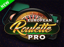 European Roulette