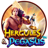 HerculesandPegasus