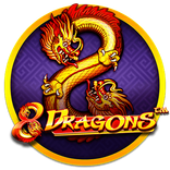 8Dragons