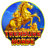 TreasureHorse