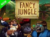 Fancy Jungle