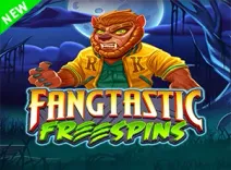 Fangtastic Freespins