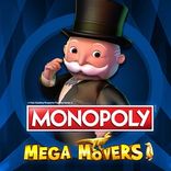 MonopolyMegaMovers