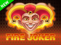Fire Joker
